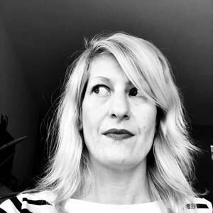 Meet your Posher, Joanna